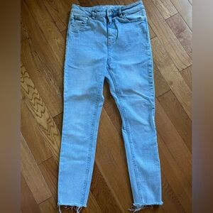 Ardene skinny jeans
